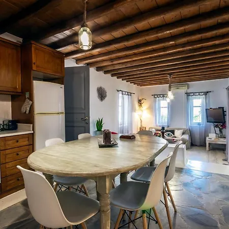 Apartment Ornos