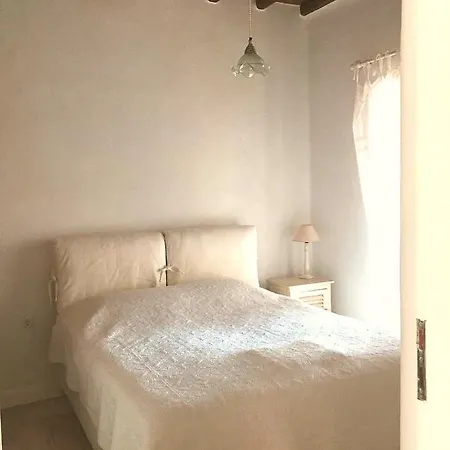 Ornos Mykonos Town