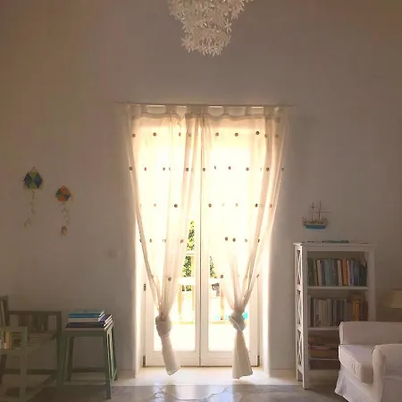 Ornos Διαμέρισμα