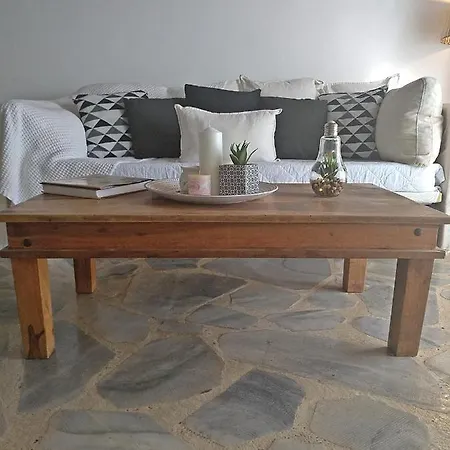 Apartment Ornos Mykonos Town