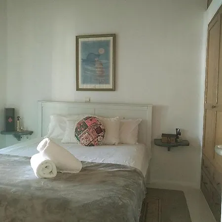 Ornos Mykonos Town