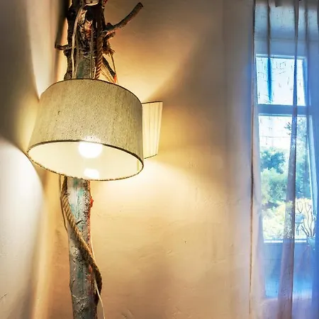 Appartement Ornos
