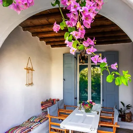 Ornos Mykonos Town