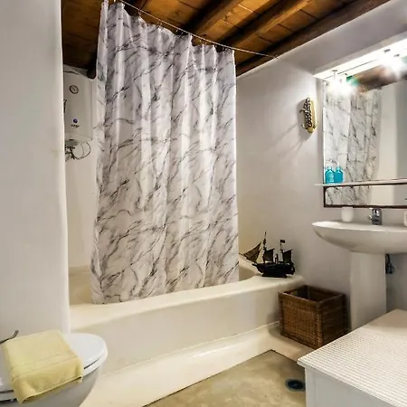 Ornos Appartement