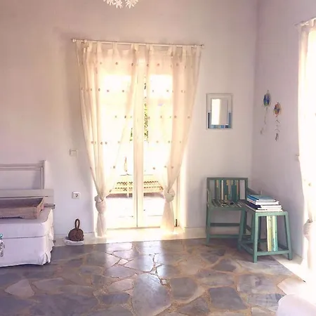 Appartement Ornos