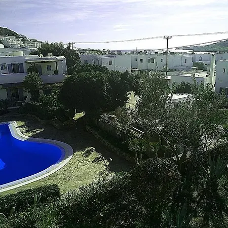 Appartement Ornos