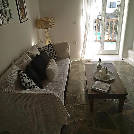 Appartement Ornos Mykonos Town