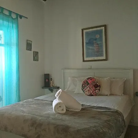 Appartement Ornos Mykonos Town